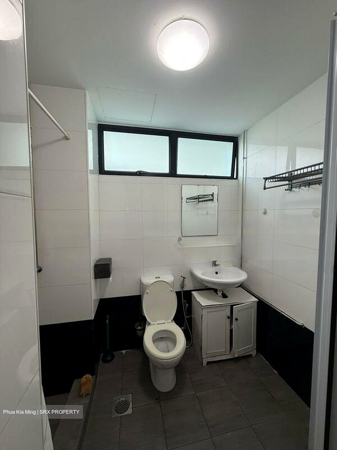 Fernwood Towers (D15), Condominium #483385381